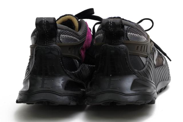 ○オフホワイト Off-White ローカットスニーカー Odsy-1000 Low-Top Sneakers ダッドスニーカー スタッズ メンズ 【中古】 中古_3