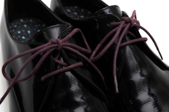 ○ポールスミス Paul Smith 牛革 ビジネスシューズ Pitney Cristallo Minitejus プレーントゥ レザーソール メンズ 【中古】 中古 ○ポールスミス Paul Smith 牛革 ビジネスシューズ Pitney Cristallo