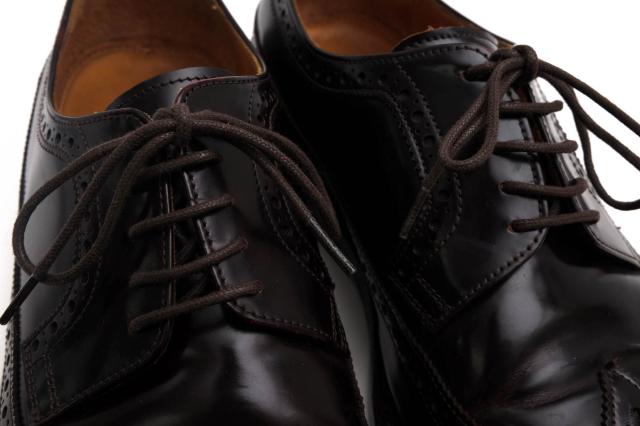 ○ジャランスリワヤ JALAN SRIWIJAYA ビューティー＆ユース ユナイテッドアローズ BEAUTY & YOUTH UNITED ARROWS別注 ハイシャイン 中古 ○ジャランスリワヤ JALAN SRIWIJAYA ビューティー＆ユース