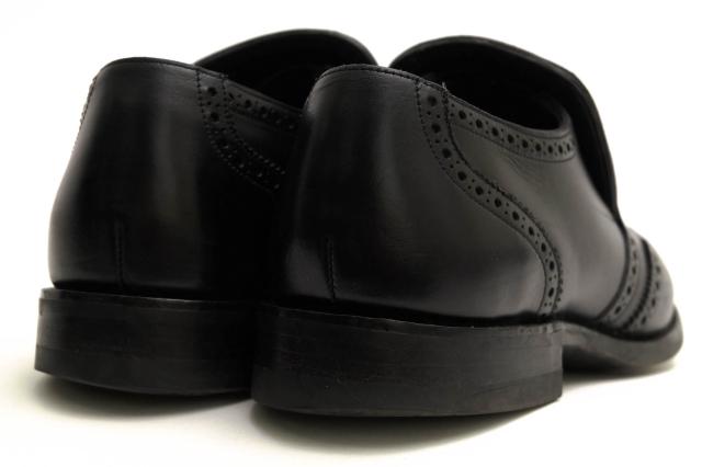 Lloyd Footwear 7235 ロイドフットウェア UチップUK6 Lloyd Footwear(ロイドフットウェア) ⁄ Uチップ⁄ドレスシューズ⁄UK7.5