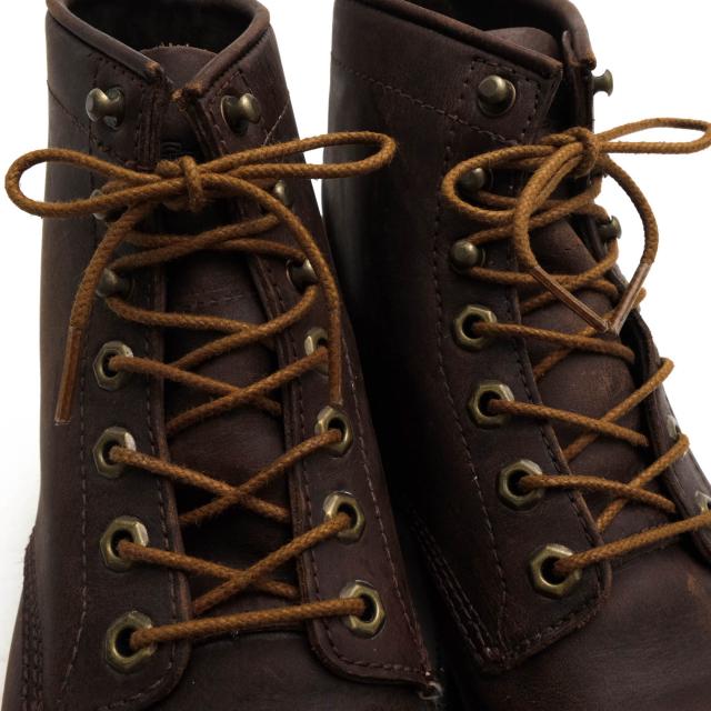 ○チペワ CHIPPEWA エルエルビーン L.LBean別注 BAY CRAZY HORSE 牛革