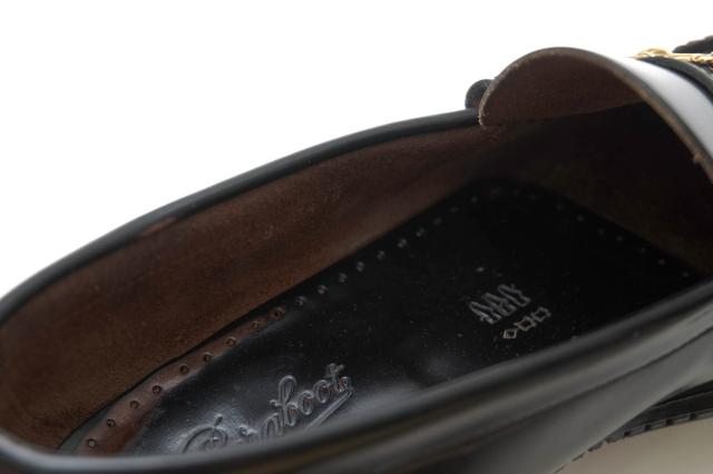 ○パラブーツ Paraboot 牛革 UNITED ARROWS別注 ビットローファー UASP BIT SUEDE LOAFER スリッポン メンズ 【中古】 中古