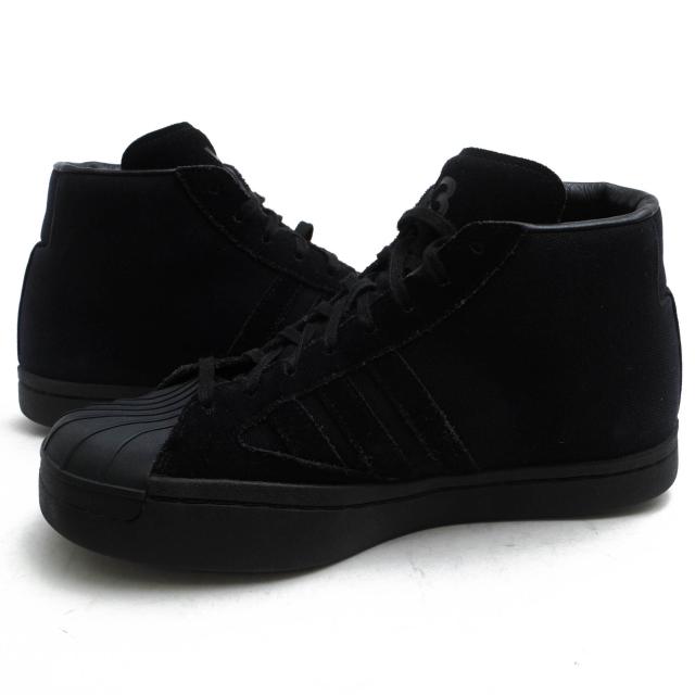 Y-3 ヨウジヤマモト　中古 限定スニーカー　ハイカット　ブーツ 28.5cm Y-3 ヨウジヤマモト 中古 限定スニーカー ハイカット ブーツ 28.5cm