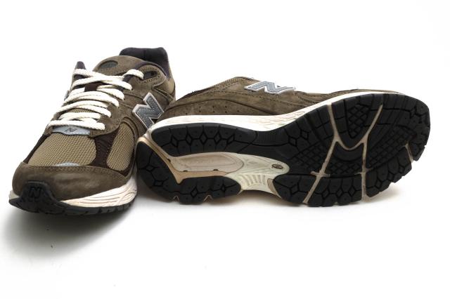 ○ニューバランス NEW BALANCE ピッグヌバックスエード ローカット