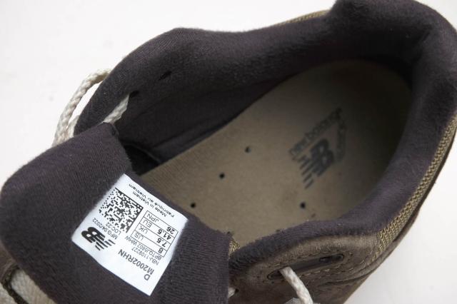 ○ニューバランス NEW BALANCE ピッグヌバックスエード ローカット