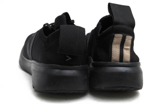 ○ヴェジャ VEJA Rick Owens リックオウエンス ローカットスニーカー OL102456B RUNNER STYLE2 V-KNIT サステナブル メンズ 【中古 中古_3