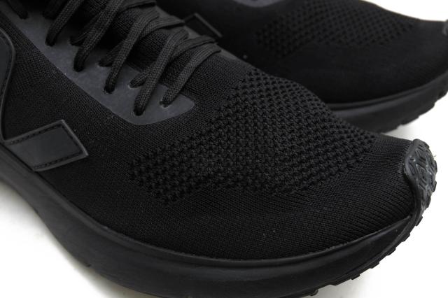 ○ヴェジャ VEJA Rick Owens リックオウエンス ローカットスニーカー OL102456B RUNNER STYLE2 V-KNIT サステナブル メンズ 【中古 中古_5