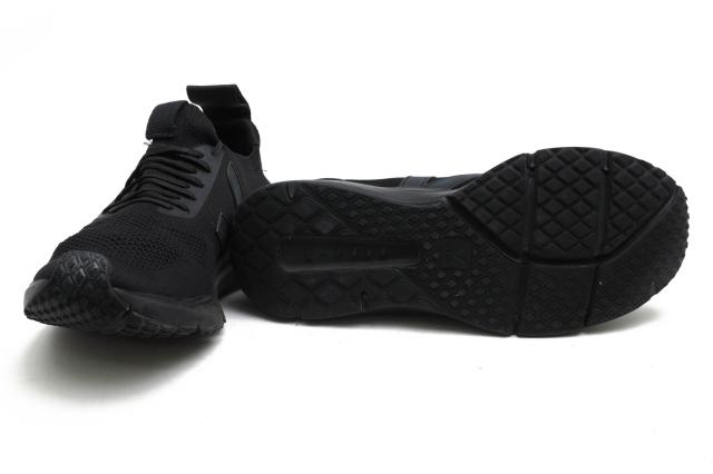 ○ヴェジャ VEJA Rick Owens リックオウエンス ローカットスニーカー OL102456B RUNNER STYLE2 V-KNIT サステナブル メンズ 【中古 中古_6