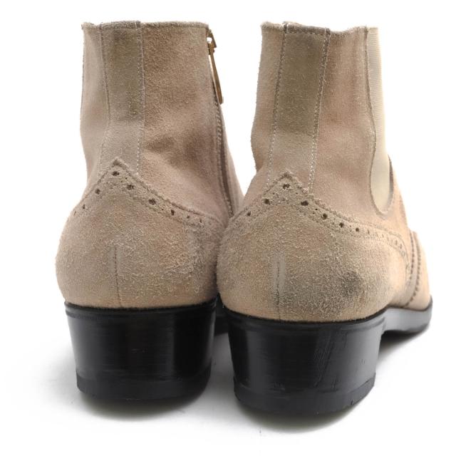 ○フットザコーチャー foot the coacher イギリス製チャールズ・F