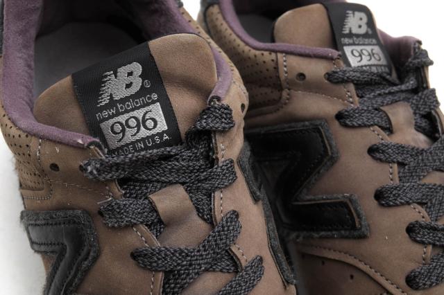 ○ニューバランス NEW BALANCE Distinct Authors ローカットスニーカー