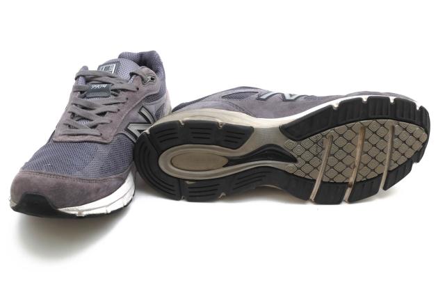 ○ニューバランス NEW BALANCE Limited Edition ローカットスニーカー M990GLE4 ENCAPミッドソール メンズ 【中古】 中古_6