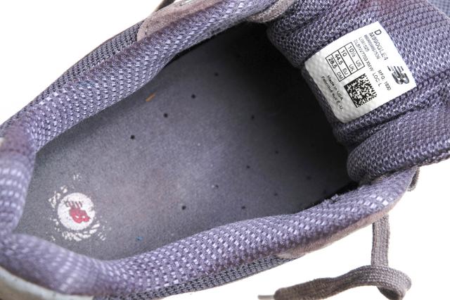 ○ニューバランス NEW BALANCE Limited Edition ローカットスニーカー M990GLE4 ENCAPミッドソール メンズ 【中古】 中古_7
