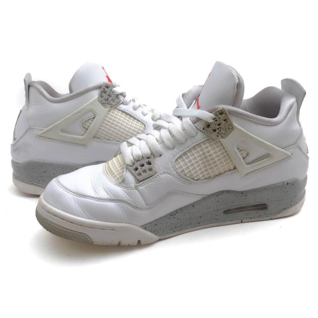 NIKE エアージョーダン4 SB 新品未使用 サイズ26.0㌢ Nike SB Air Jordan 4 Retro SP 