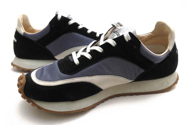 ○スパルウォート SPALWART ローカットスニーカー TEMPO LOW 定番 メンズ 【中古】 中古