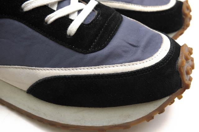 ○スパルウォート SPALWART ローカットスニーカー TEMPO LOW 定番 メンズ 【中古】 中古