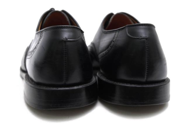 ○アレン エドモンズ Allen Edmonds カーフ 牛革 ビジネスシューズ
