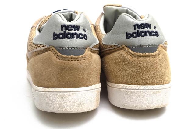 ○ニューバランス NEW BALANCE 30周年記念モデル 英国CHARLES・F