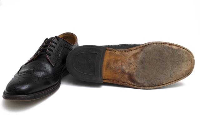 ○リーガル REGAL 牛革 GLAD HAND グラッドハンド別注 ビジネス