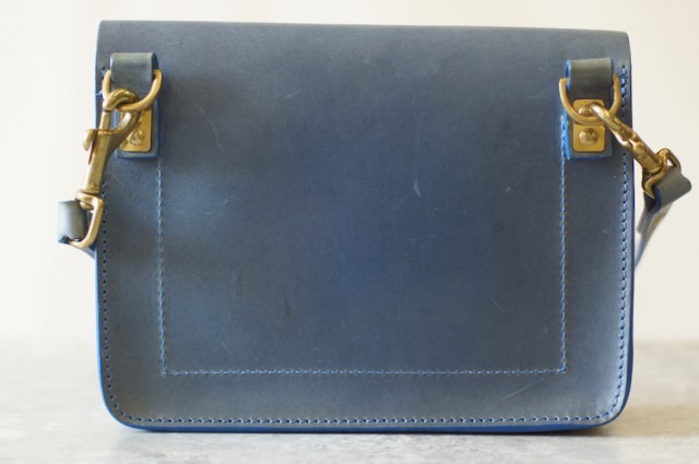 Sophie hulme envelope discount bag