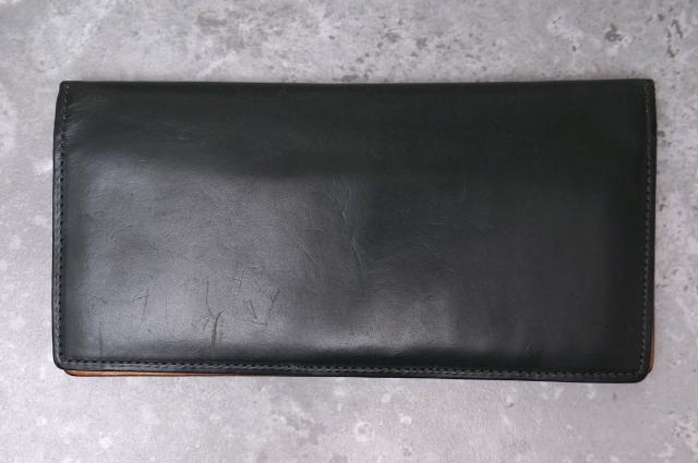土屋鞄 Tsuchiya Kaban ブライドルロングウォレット 長財布 メンズ 中古の通販はau Pay マーケット ブランディング