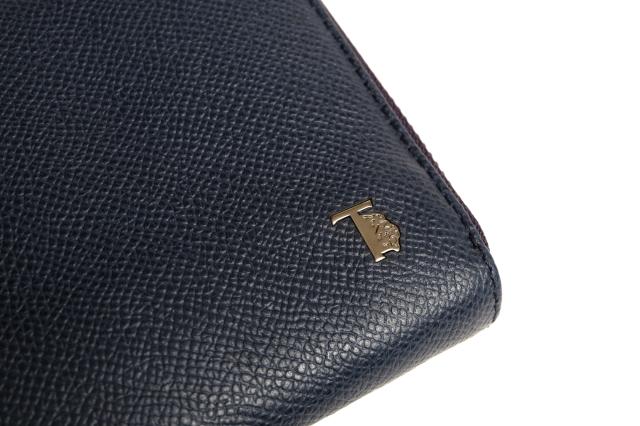 トッズ Tod S ラウンドジップ ラウンドファスナー 長財布 メンズ 中古の通販はau Pay マーケット ブランディング