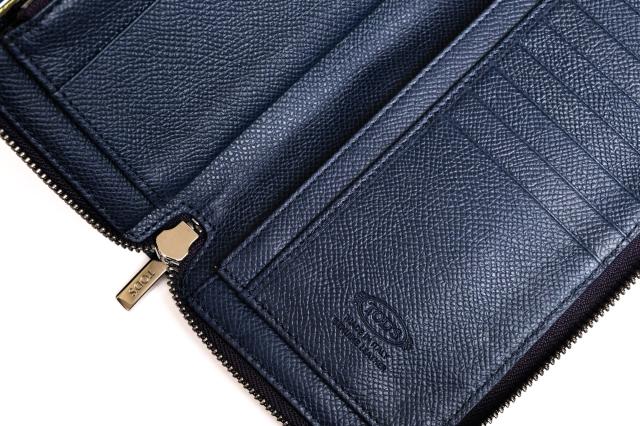 トッズ Tod S ラウンドジップ ラウンドファスナー 長財布 メンズ 中古の通販はau Pay マーケット ブランディング