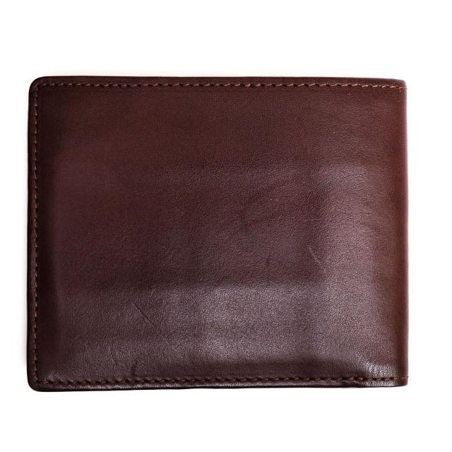 土屋鞄 Tsuchiya Kaban Conffio コンフィオ ヌメ革 財布 メンズ 中古 中古の通販はau Pay マーケット ブランディング