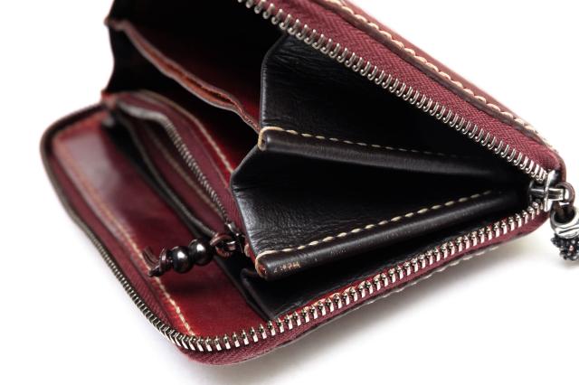 HENRY BEGUELIN エンリーベグリン 財布 レディース メンズ