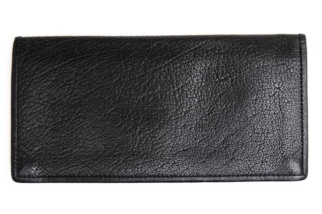 土屋鞄 Tsuchiya Kaban アルマス スロット イン ロングウォレット バッファロータンニンレザー 長財布 メンズ 中古 中古の通販はau Pay マーケット ブランディング