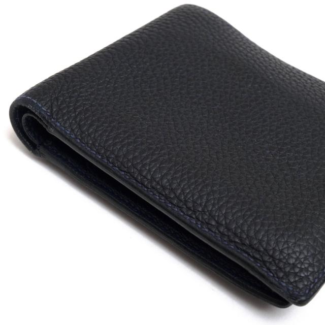 ○メゾンタクヤ MAiSON TAKUYA ジャーマンシュランケンカーフ 牛革 財布 T5-WALLET 小銭入れあり 二つ折り メンズ 【中古】 中古 ○メゾンタクヤ MAiSON TAKUYA ジャーマンシュランケンカーフ 牛革
