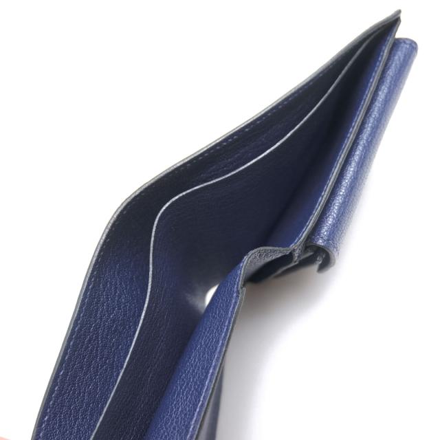 ○メゾンタクヤ MAiSON TAKUYA ジャーマンシュランケンカーフ 牛革