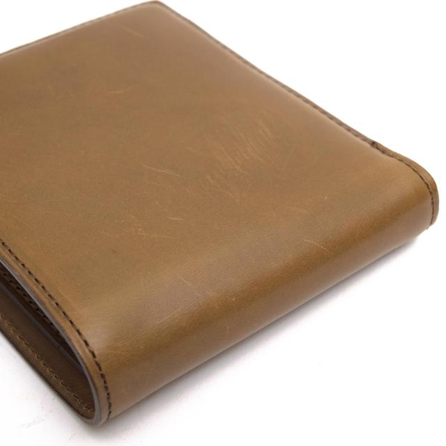 ポールスミス Paul Smith 牛革 財布 Psp047 小銭入れあり 二つ折り メンズ 中古 中古の通販はau Pay マーケット ブランディング