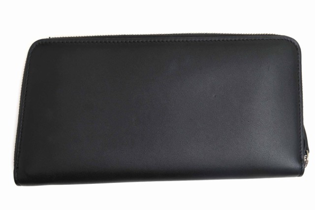 ジルサンダー Jil Sander 長財布 Jsum Zip Around Wallet Md 小銭入れあり ラウンドジップ ラウンドファスナー メンズ 中古の通販はau Pay マーケット ブランディング