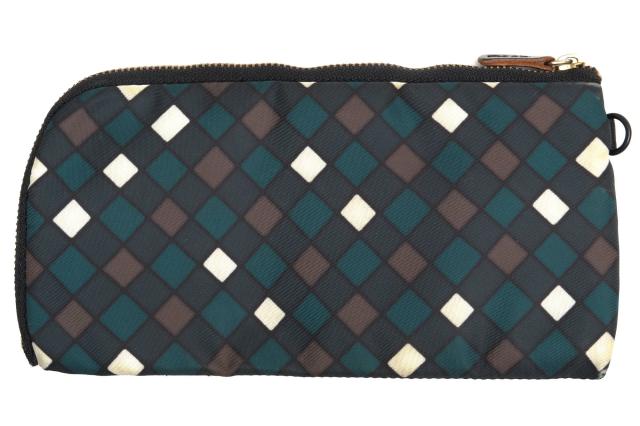 ポーター 吉田カバン Porter マルニ Marni別注 長財布 フォレスト スノー L字ファスナー 小銭入れなし 札入れ メンズ 中古 中古の通販はau Pay マーケット ブランディング