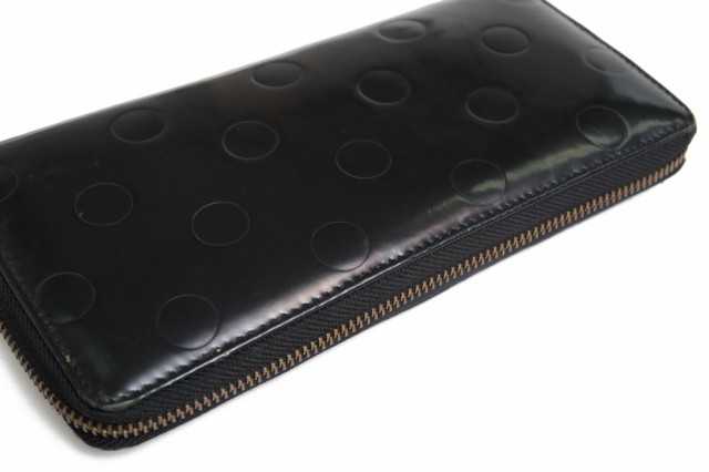 【新品特価】Comme des Garsons wallet SA0110NE