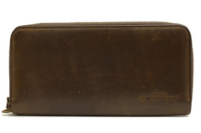 ○ココマイスター COCOMEISTER L'ARC DE ST.BERNARD ラルクドサンベルナール ナポレオンカーフ イタリアンオイルドヌバック 牛革   中古