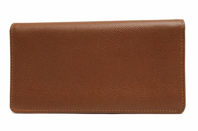 ○ホワイトハウスコックス Whitehouse Cox ロンドンカーフ 牛革 ブライドルレザー 長財布 S8819 LONG WALLET / LONDONCALF × BRIDL 中古_1