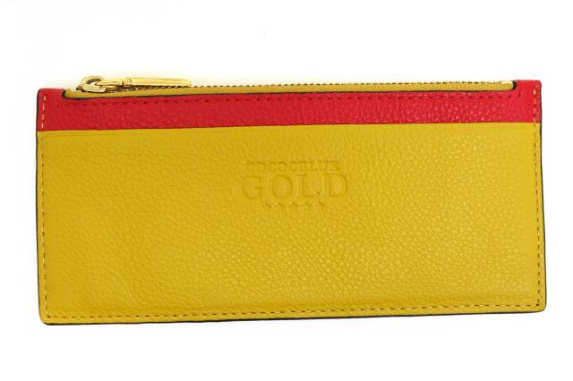 GOLD KID トラッカーウォレット ゴールドキッド 財布 長財布