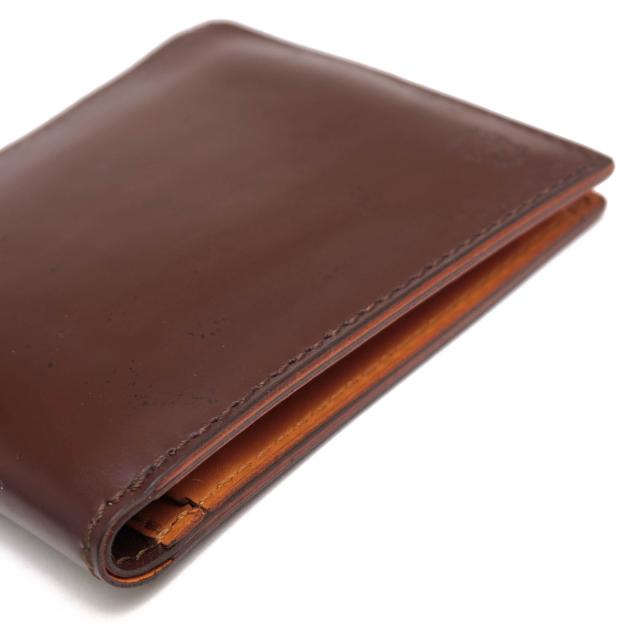 Felisi フェリージ 財布 452 バケッタレザー 牛革