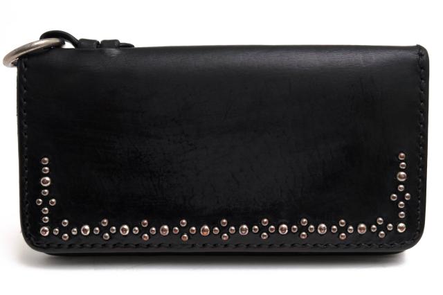 印伝 印傳屋 印伝 ハヤト HAYATO 手提げバッグ 和柄 8913 indn23