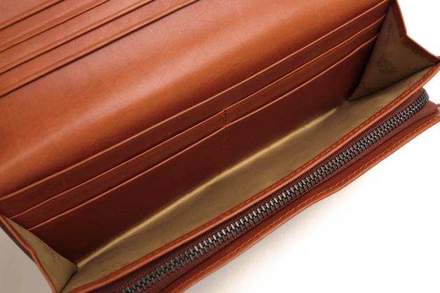 ドゥベージュ Dubeige ヨーロッパ原産 カウレザー 牛革 長財布 DGMW5CT1 ECLAT エクラ 小銭入れあり 二つ折り-丸形カバーグラス - - アズワン ヤマダウェブコム