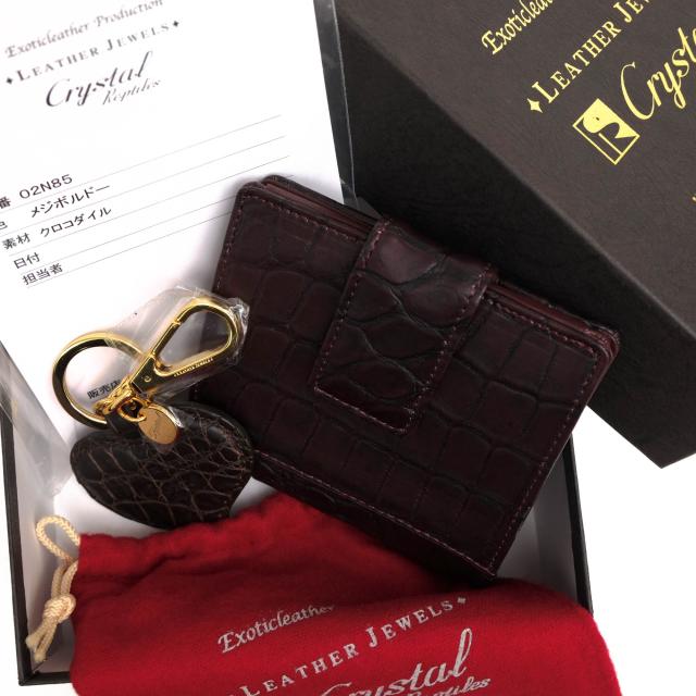 レザージュエルズ LEATHER JEWELS 2WAY ショルダーバッグ ショルダー 