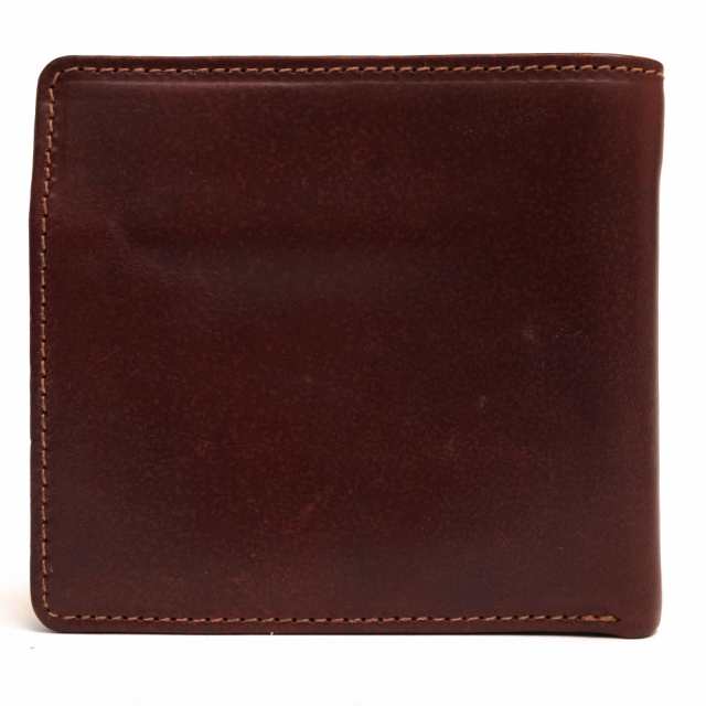 ○ホワイトハウスコックス Whitehouse Cox UKヴィンテージブライドルレザー 牛革 財布 S7532 COIN WALLET /  VINTAGE BRIDLE 小銭入 中古の通販はau PAY マーケット - ブランディング | au PAY マーケット－通販サイト