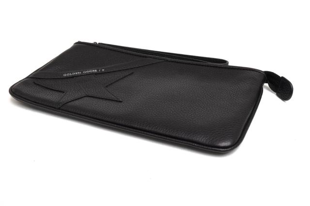 ○ゴールデングース Golden Goose ソフトカーフスキン 牛革 セカンド 