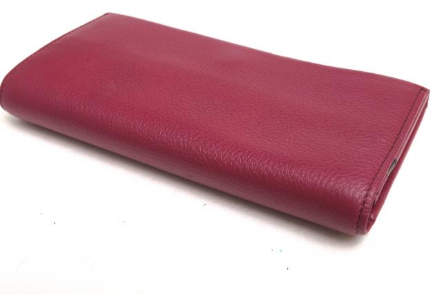 ○土屋鞄 TSUCHIYA-KABAN フィールドソフトレザー 牛革 グラスキッド