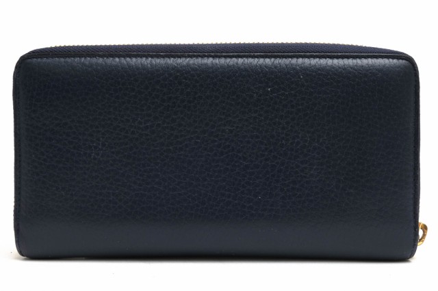 ○スマイソン SMYTHSON 鹿革 ディアスキン 長財布 BURLINGTON LONG ZIP PURSE バーリントン 小銭入れあり  ラウンドジップ ラウンド 中古の通販はau PAY マーケット - ブランディング | au PAY マーケット－通販サイト