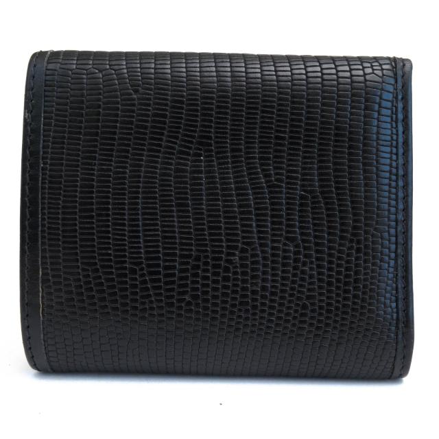 ○ホワイトハウスコックス Whitehouse Cox リザード型押しカーフ HAMPSTEAD COLLECTION ユナイテッドアローズ UNITED ARROWS別注   中古 ○ホワイトハウスコックス Whitehouse Cox リザード型押しカーフ