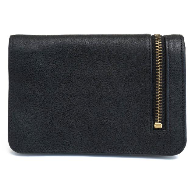 ○ポーター 吉田カバン PORTER フルタンニン ソフトレザー 牛革 財布