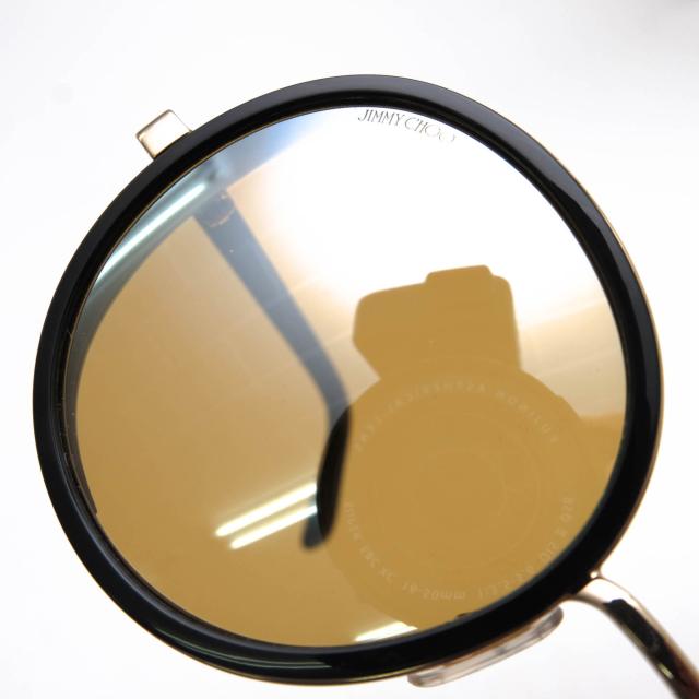 ○ジミーチュウ Jimmy Choo セルフレーム サングラス ANDIE/N/S 2M2T4