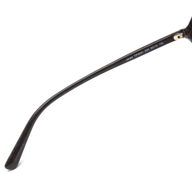 ○トムフォード TOM FORD セルフレーム サングラス TF9331 Jared ティアドロップ ユニセックス 男女兼用 メンズ 【中古】 中古 ○トムフォード TOM FORD セルフレーム サングラス TF9331 Jared